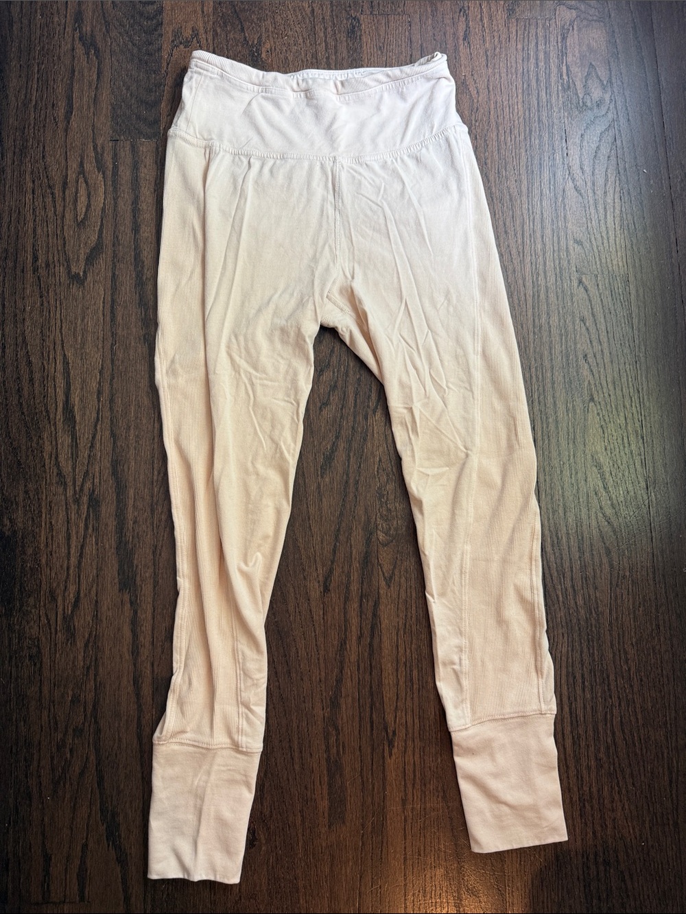 FP Movement by Free People Tan Leggings